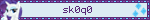 Blinkie B3